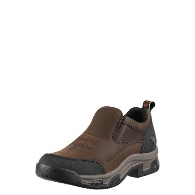 Ariat Rockwood Laarzen Heren - Bruin 35076-900